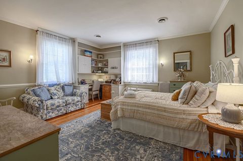 Tiny photo for 1594 Westover Avenue, Petersburg, VA 23805 (MLS # 2613028)