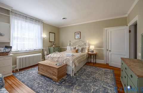 Tiny photo for 1594 Westover Avenue, Petersburg, VA 23805 (MLS # 2613028)