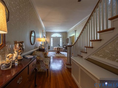 Tiny photo for 1594 Westover Avenue, Petersburg, VA 23805 (MLS # 2613028)