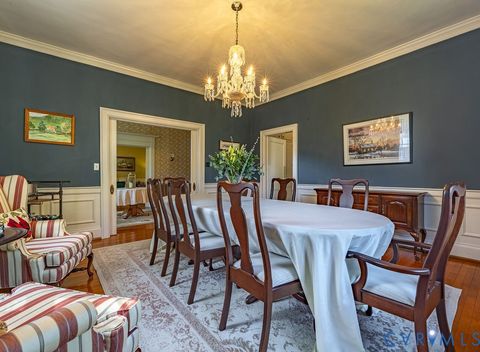Tiny photo for 1594 Westover Avenue, Petersburg, VA 23805 (MLS # 2613028)