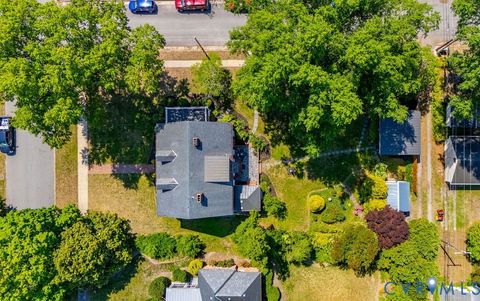 Tiny photo for 1594 Westover Avenue, Petersburg, VA 23805 (MLS # 2613028)