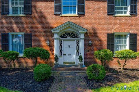 Tiny photo for 1594 Westover Avenue, Petersburg, VA 23805 (MLS # 2613028)