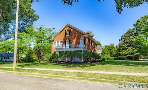 Tiny photo for 1594 Westover Avenue, Petersburg, VA 23805 (MLS # 2613028)