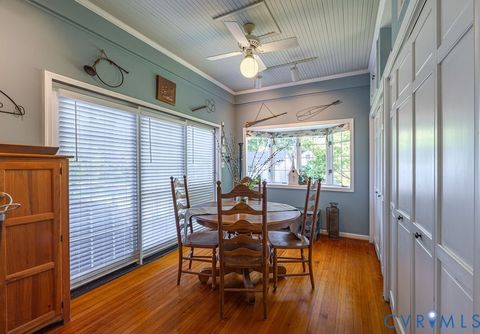 Tiny photo for 1594 Westover Avenue, Petersburg, VA 23805 (MLS # 2613028)