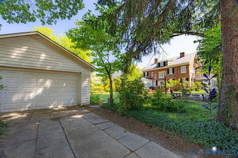 Tiny photo for 1594 Westover Avenue, Petersburg, VA 23805 (MLS # 2613028)