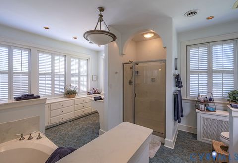 Tiny photo for 1594 Westover Avenue, Petersburg, VA 23805 (MLS # 2613028)