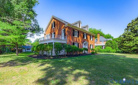 Tiny photo for 1594 Westover Avenue, Petersburg, VA 23805 (MLS # 2613028)