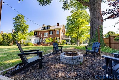 Tiny photo for 1594 Westover Avenue, Petersburg, VA 23805 (MLS # 2613028)