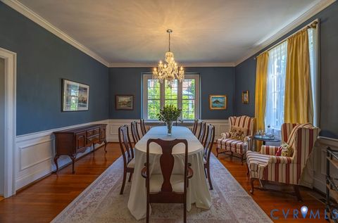 Tiny photo for 1594 Westover Avenue, Petersburg, VA 23805 (MLS # 2613028)