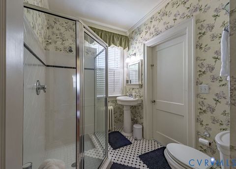 Tiny photo for 1594 Westover Avenue, Petersburg, VA 23805 (MLS # 2613028)