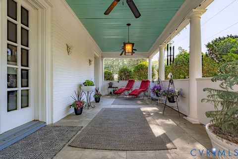 Tiny photo for 1594 Westover Avenue, Petersburg, VA 23805 (MLS # 2613028)