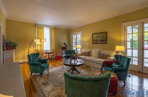 Tiny photo for 1594 Westover Avenue, Petersburg, VA 23805 (MLS # 2613028)
