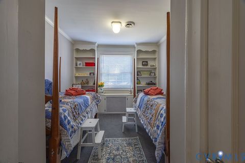 Tiny photo for 1594 Westover Avenue, Petersburg, VA 23805 (MLS # 2613028)