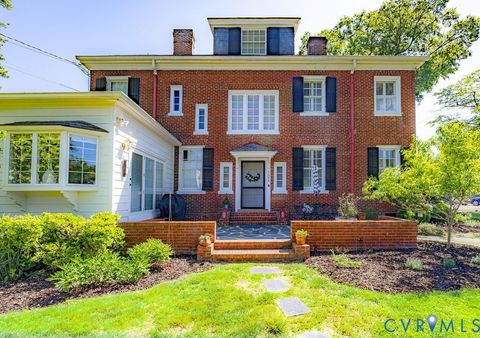 Tiny photo for 1594 Westover Avenue, Petersburg, VA 23805 (MLS # 2613028)