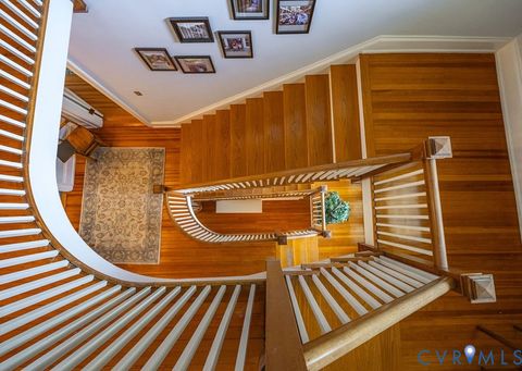Tiny photo for 1594 Westover Avenue, Petersburg, VA 23805 (MLS # 2613028)
