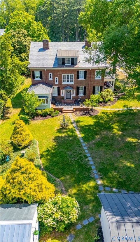 Tiny photo for 1594 Westover Avenue, Petersburg, VA 23805 (MLS # 2613028)