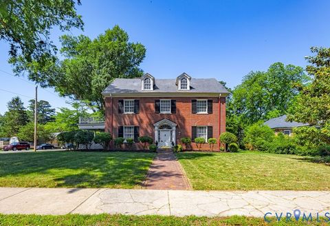Tiny photo for 1594 Westover Avenue, Petersburg, VA 23805 (MLS # 2613028)