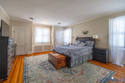 Tiny photo for 1594 Westover Avenue, Petersburg, VA 23805 (MLS # 2613028)