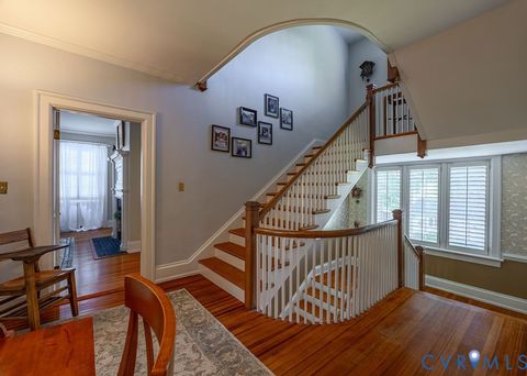 Tiny photo for 1594 Westover Avenue, Petersburg, VA 23805 (MLS # 2613028)