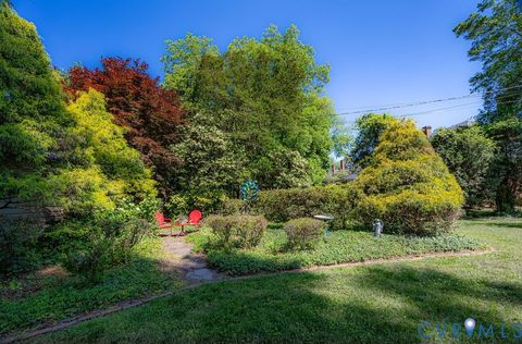 Tiny photo for 1594 Westover Avenue, Petersburg, VA 23805 (MLS # 2613028)