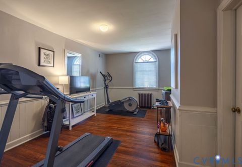 Tiny photo for 1594 Westover Avenue, Petersburg, VA 23805 (MLS # 2613028)