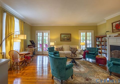 Tiny photo for 1594 Westover Avenue, Petersburg, VA 23805 (MLS # 2613028)