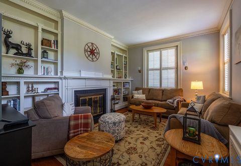 Tiny photo for 1594 Westover Avenue, Petersburg, VA 23805 (MLS # 2613028)