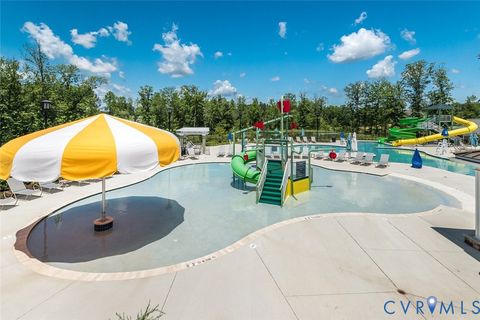 Tiny photo for 18536 Palisades Ridge, Moseley, VA 23120 (MLS # 2533105)