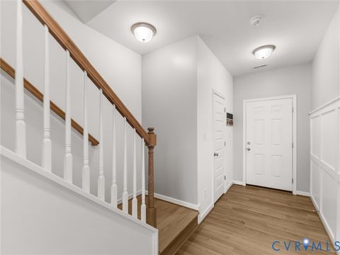 Tiny photo for 18536 Palisades Ridge, Moseley, VA 23120 (MLS # 2533105)