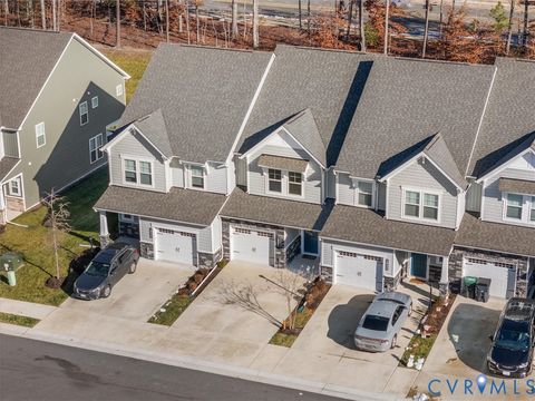 Tiny photo for 18536 Palisades Ridge, Moseley, VA 23120 (MLS # 2533105)