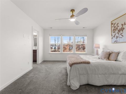 Tiny photo for 18536 Palisades Ridge, Moseley, VA 23120 (MLS # 2533105)