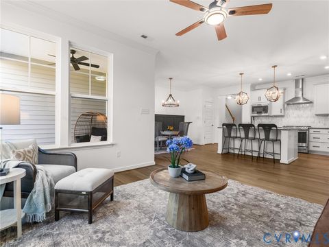 Tiny photo for 18536 Palisades Ridge, Moseley, VA 23120 (MLS # 2533105)