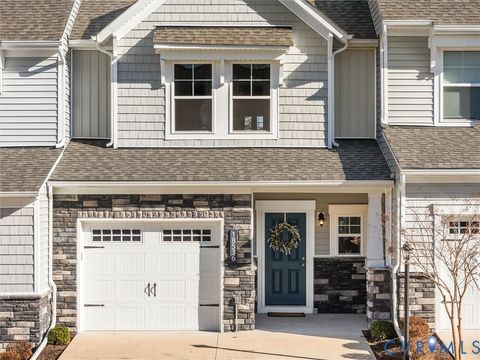 Tiny photo for 18536 Palisades Ridge, Moseley, VA 23120 (MLS # 2533105)