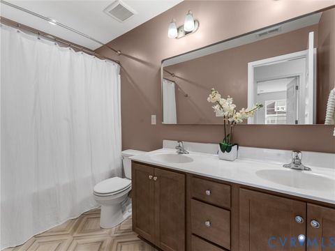 Tiny photo for 18536 Palisades Ridge, Moseley, VA 23120 (MLS # 2533105)