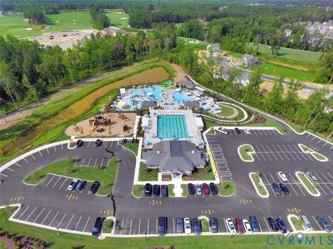 Tiny photo for 18536 Palisades Ridge, Moseley, VA 23120 (MLS # 2533105)