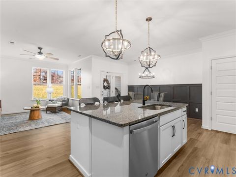 Tiny photo for 18536 Palisades Ridge, Moseley, VA 23120 (MLS # 2533105)