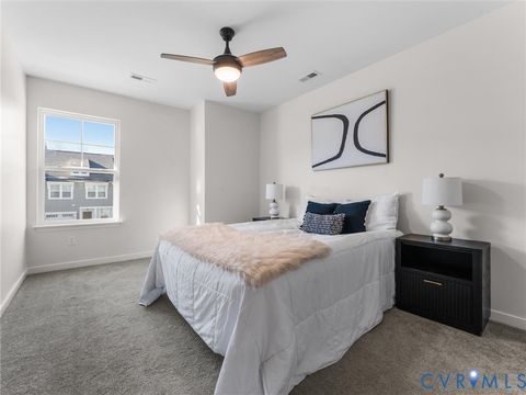 Tiny photo for 18536 Palisades Ridge, Moseley, VA 23120 (MLS # 2533105)