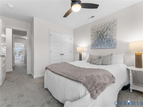 Tiny photo for 18536 Palisades Ridge, Moseley, VA 23120 (MLS # 2533105)