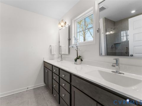 Tiny photo for 18536 Palisades Ridge, Moseley, VA 23120 (MLS # 2533105)