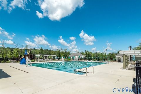 Tiny photo for 18536 Palisades Ridge, Moseley, VA 23120 (MLS # 2533105)