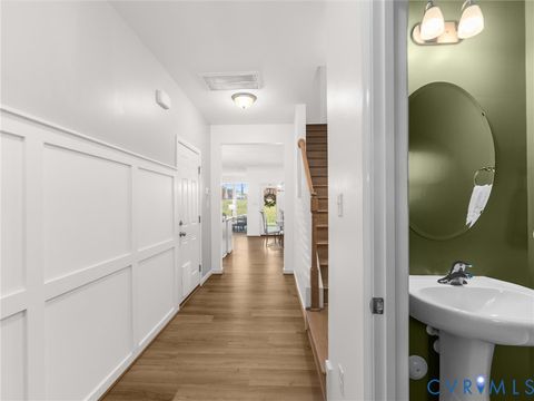 Tiny photo for 18536 Palisades Ridge, Moseley, VA 23120 (MLS # 2533105)