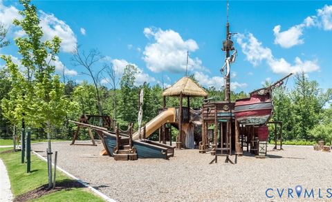 Tiny photo for 18536 Palisades Ridge, Moseley, VA 23120 (MLS # 2533105)