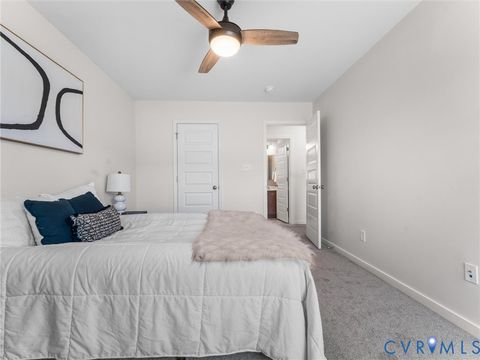 Tiny photo for 18536 Palisades Ridge, Moseley, VA 23120 (MLS # 2533105)