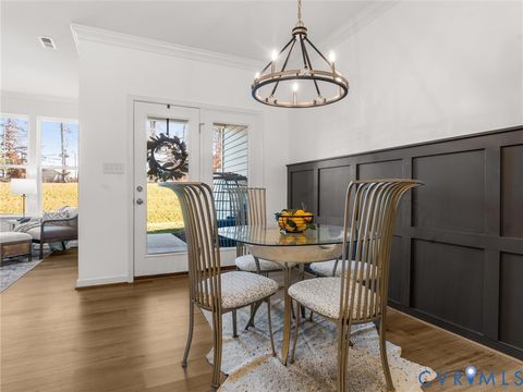 Tiny photo for 18536 Palisades Ridge, Moseley, VA 23120 (MLS # 2533105)