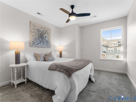 Tiny photo for 18536 Palisades Ridge, Moseley, VA 23120 (MLS # 2533105)