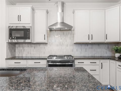 Tiny photo for 18536 Palisades Ridge, Moseley, VA 23120 (MLS # 2533105)