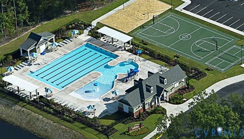 Tiny photo for 18536 Palisades Ridge, Moseley, VA 23120 (MLS # 2533105)