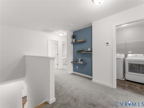 Tiny photo for 18536 Palisades Ridge, Moseley, VA 23120 (MLS # 2533105)