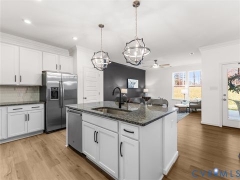 Tiny photo for 18536 Palisades Ridge, Moseley, VA 23120 (MLS # 2533105)