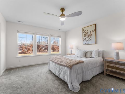 Tiny photo for 18536 Palisades Ridge, Moseley, VA 23120 (MLS # 2533105)